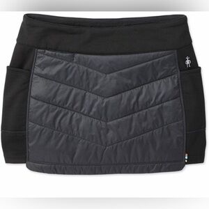 Smartwool smart loft skirt S